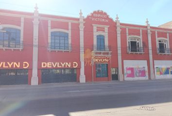 Edificio en  Centro, Ciudad Juárez, Chihuahua, México