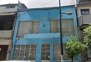 Casa en  Calle Monte Albán 586, U Habitacional Imss Narvarte, Narvarte Oriente, Ciudad De México, Cdmx, México