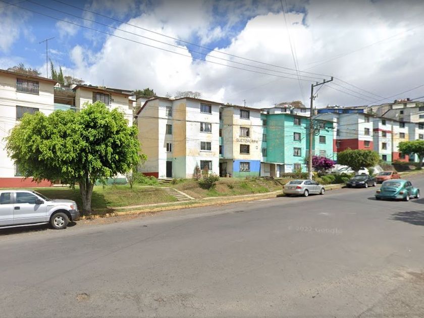 venta Departamento en La Herradura, Xalapa-Enríquez, Xalapa (CP3857)-  