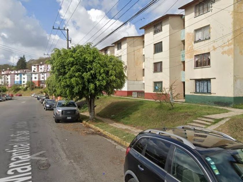 venta Departamento en La Herradura, Xalapa-Enríquez, Xalapa (CP3857)-  