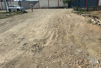 Terreno Comercial en  Eloy Alfaro, Durán, Ecu