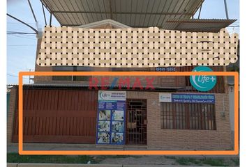 Local comercial en  Avenida Circunvalacion 17, Veintiseis De Octubre, Piura, Per