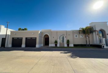 Casa en  Residencial La Rioja, Hermosillo, Sonora, México