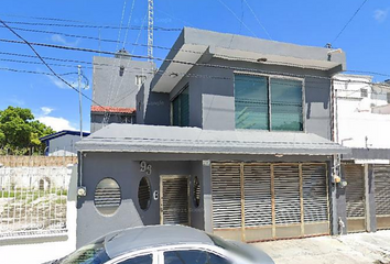 Casa en  C. Manuel Acuña, 77027 Chetumal, Q.r., México