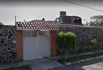Casa en  Agapando 34, Brisas De Cuautla, Cuautla De Morelos, Morelos, México