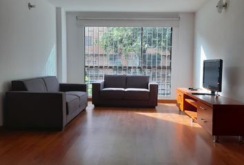 Apartment for rent in Salitre Nor-Occidental, Bogotá