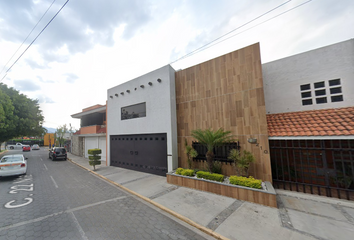 Casa en  Los Pilares, Puebla