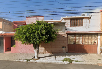 Casa en  Mimiahuapan 331-lt 16 Mz 18, Zona Dos Extendida, Vista Alegre, Querétaro, Querétaro, México