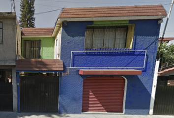 Casa en  Paseo Antioquia, Lomas Estrella 2da Sección, Ciudad De México, Cdmx, México
