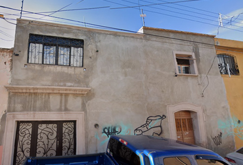 Casa en  Calle Gabino Barreda, Zona Centro, Durango, Durango, México