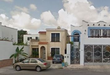 Casa en  Calle Paseo De Segovia, Cancún, Quintana Roo, México