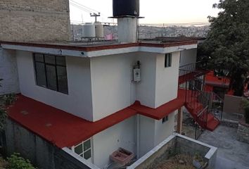 Casa en  Colinas De San Mateo, Naucalpan De Juárez, Estado De México, México