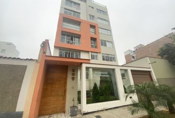 Departamento en  Jr. Buenaventura Aguirre 209, Barranco, Perú