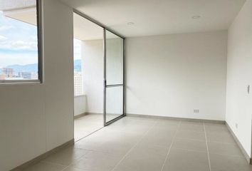 Apartment for rent in San Diego, Medellín