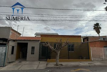 Casa en  Las Granjas, Chihuahua, México