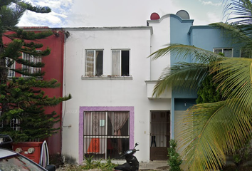 Casa en  Mision De Los Agustinos 54, Misión Del Carmen, Playa Del Carmen, Quintana Roo, México