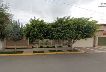 Casa en  Calle Estocolmo 277, El Campestre, Gómez Palacio, Durango, México