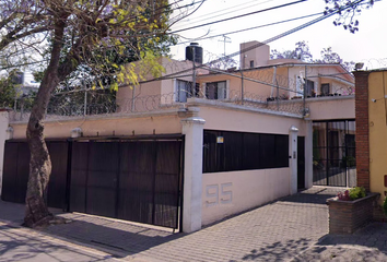 Casa en condominio en  Camino Real A Xochimilco No. 95-casa 8, Santa María Tepepan, Ciudad De México, Cdmx, México