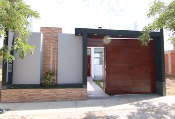 Casa en  Urb. Miraflores Boulevard Park Plaza, Piura, Perú