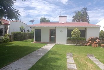 Casa en fraccionamiento en  Fraccionamiento Lomas De Cocoyoc, Morelos, México