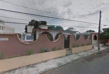 Lote de Terreno en  Calle Fausto Martínez 265, Adalberto Tejeda, Boca Del Río, Veracruz De Ignacio De La Llave, 94298, Mex