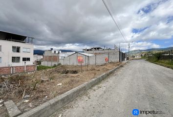 Terreno Comercial en  Loja