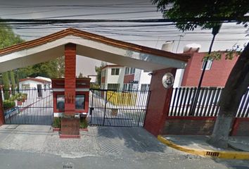 Casa en condominio en  Benito Juárez Número 101, Coapa, Los Robles, Ciudad De México, Cdmx, México