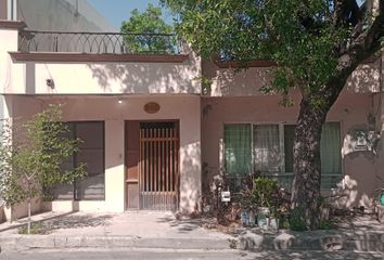 Casa en  Caracol, Monterrey, Nuevo León, México