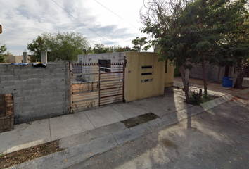 Casa en  Pamplona 101, Praderas De San Juan 1er. Sector, Juárez, Nuevo León, México