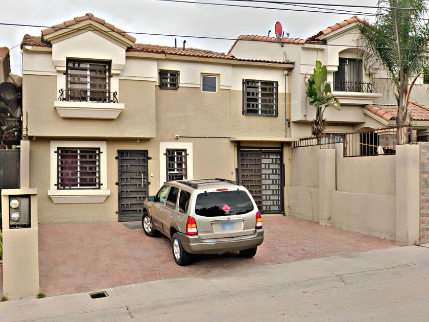 venta Casa en Baja Malibú, Tijuana ( MAG4723)