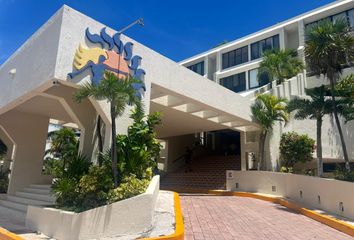 Departamento en  Solymar Cancun Beach Resort, Boulevard Kukulcan, Zona Hotelera, Cancún, Quintana Roo, México