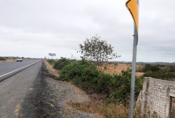 Terreno Comercial en  E489, General Villamil, Playas, Ecu
