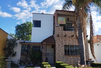 Casa en condominio en  Avenida Universidad 168, Z/o Sección 8, Tomasita, San Juan Del Río, Querétaro, México
