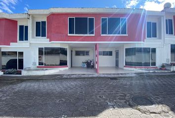 10 casas en venta en Izamba, Ambato - icasas.ec