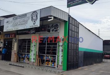 Local en  Av. Arizaga & Buenavista, Machala, El Oro, Ecuador