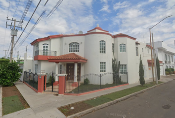 Casa en  De Los Mangos, La Campiña, Culiacán, Sinaloa, México