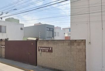 Casa en condominio en  Fraccionamiento Zayolan 3, Evenecer 5, Nuevo León, Fuertes De Guadalupe, Barrio De Nuevo León, Puebla, México