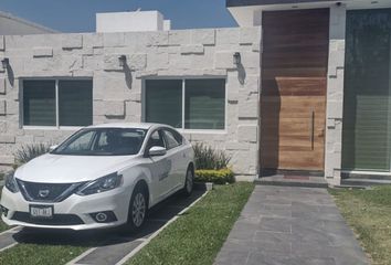 Casa en fraccionamiento en  Lomas De Cocoyoc, Morelos, México