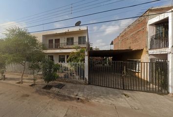 Casa en  Burócrata, Culiacán Rosales