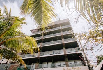 Departamento en  Playa Del Carmen, Quintana Roo, México