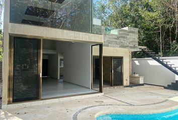 Casa en  Senderos De Ciudad Mayakoba, Playa Del Carmen, Quintana Roo, México