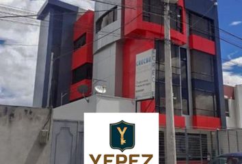Departamento en  Velasco, Riobamba