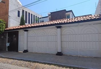 Casa en  Alamos 3ra Sección, Santiago De Querétaro, Querétaro, México