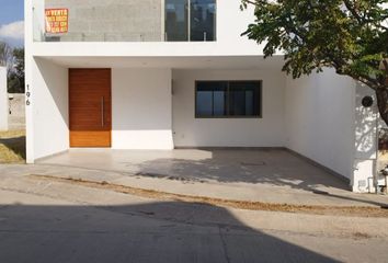 Casa en  Sierra Nogal Residencial, Guanajuato, México