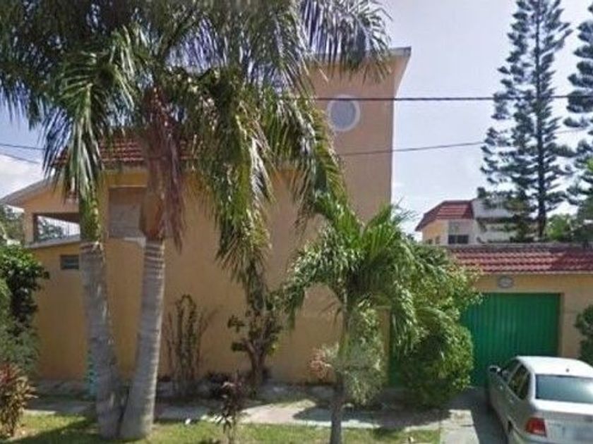 venta Casa en Mahahual, Othón P. Blanco icasas.mx