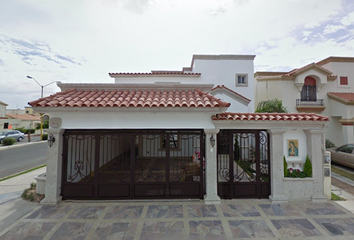 Casa en  Privada Piacenza, Montecarlo, Ciudad Obregón, Sonora, México