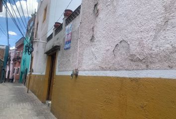Casa en  De Tamazuca, Zona Centro, Guanajuato, México