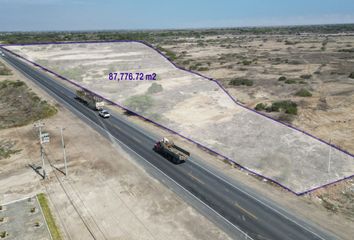 Terreno en  Morrope, Lambayeque