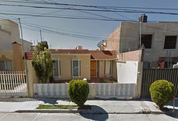 Casa en  Madrid, El Dorado 1ra Sección, Aguascalientes, México