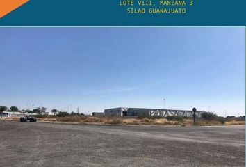 Lote de Terreno en  Jardindes De La Victoria, Silao